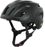 Alpina Taunus Gravel Mips 52-56 - black