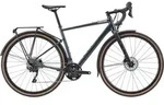 Cannondale Topstone EQ Tungsten Blue L