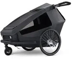 Croozer Yuuna Kid - moonlight black