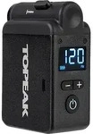 Topeak E-Booster Digital - schwarz