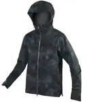 Endura MT500 WATERPROOF JACKET G 2XL - GRAPHITE GREY