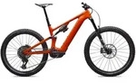 Specialized Levo 4 Comp Carbon ORGTNT/SILDST/DKNVY 2026 S6