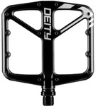 Deity Supervillain Pedale - Black