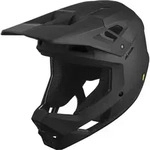 Alpina Pikes Mips 52-55 - black matt