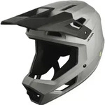 Alpina Pikes Mips 52-55 - smoke-grey matt