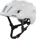 Alpina Taunus Gravel Mips 52-56 - white