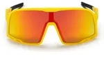CHPO Henrik One Size - Yellow/Red Mirror