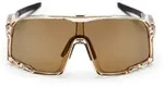 CHPO Henrik One Size - Elder flower/Brown