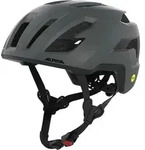Alpina Taunus Gravel Mips 52-56 - midnight/grey