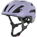 Alpina Taunus Gravel Mips 52-56 - lilac
