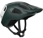 POC Cularis 55-58 - Green Matt/Hydrogen White Matt