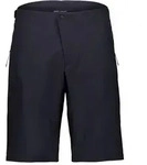 Poc M's Motion Air Shorts M - Uranium Black