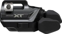 Shimano Schalter SHIMANO DEORE XT Di2 SW-M8250 - Schwarz