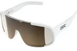 POC Aspire Clarity 2026 One Size - white/trail/silver