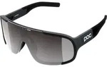 POC Aspire Clarity 2026 One Size - black/road/silver