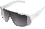 POC Aspire Mid OS - white/clarity road/silver