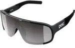 POC Aspire Mid OS - black/clarity road/gold