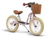 Puky Classic rose Laufrad One Size