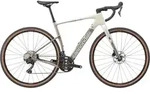 Cannondale Topstone Carbon 3 GRX Chalk 2025 58 cm
