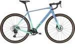 Trek Checkpoint ALR 5 Fjord Blue to Miami Green 2027 S