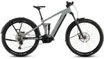 Cube Stereo Hybrid ONE44 Pro 800 FE vulcan ́n ́orange 2026 M