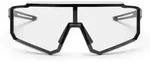 CHPO Siri Photochromic One Size - Black/Clear to black