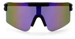 CHPO Luca One Size - Black/Purple Mirror