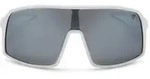 CHPO Erica One Size - White/Silver Mirror