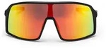CHPO Erica One Size - Black/Red mirror