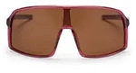 CHPO Erica One Size - Burgundy/Brown