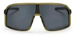 CHPO Erica One Size - Moss green/Black