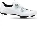 Specialized S-Works Recon Gravelbike Schuh 45 - White