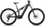 Cube Stereo Hybrid ONE44 HPC SLX 800 slabgrey ́n ́orange 2026 S