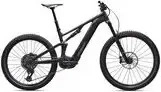 Specialized Levo 4 Alloy METALLIC OBSIDIAN/SILVER DUST 2026 S3