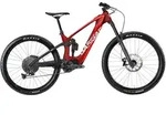 GASGAS MXC 4 Sangria Red/Blanca White S