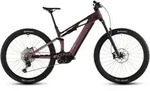 Cube Stereo Hybrid ONE44 HPC SLX 800 shiftblush ́n ́art 2026 S