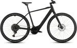 Cube Editor Hybrid Pro 400X coal ́n ́prism 2026 50 cm