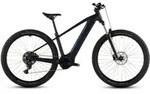 Cube Reaction Hybrid Performance 600 indigoblue ́n ́reflex 2026 S