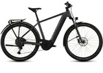 Cube Nuride Hybrid Performance 600 slabgrey ́n ́black 2026 50 cm