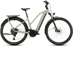 Cube Kathmandu Hybrid ONE 800 pea ́n ́green Trapeze 2026 46 cm