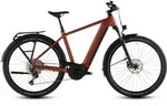 Cube Nuride Hybrid Pro 800 chilli ́n ́black 2026 50 cm