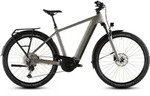 Cube Nuride Hybrid Pro 800 flashstone ́n ́chrome 2026 50 cm