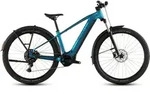 Cube Reaction Hybrid Performance 600 FE electricblue ́n ́dazzle 2026 S