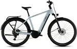 Cube Touring Hybrid ONE 600 glacier ́n ́reflex 2026 50 cm
