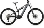 Cube Stereo Hybrid ONE44 HPC SLX Evo 800 slategrey ́n ́black 2026 L
