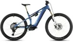 Cube Stereo Hybrid ONE44 HPC AT 800 actionteam 2026 S