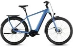 Cube Kathmandu Hybrid Comfort Pro 800 azure ́n ́black 2026 50 cm