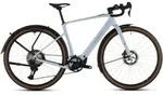 Cube Nuroad Hybrid C:62 SLX 400X FE iceblue ́n ́prism 2026 L