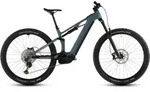 Cube Stereo Hybrid ONE44 HPC Race 800 smaragdgrey ́n ́prism 2026 S