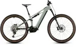 Cube Stereo Hybrid ONE44 HPC Race 800 driedherbs ́n ́black 2026 S